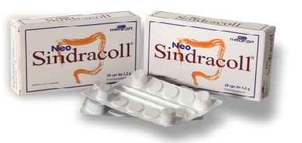 Image of Neosindracoll blist 24g cod085