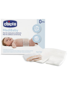 Ch mini kit medicazione ombel