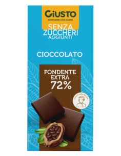 Giusto s/zucch tav extra fond