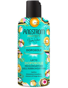 Angstrom latte doposole