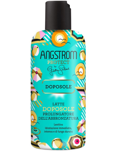 Angstrom latte doposole