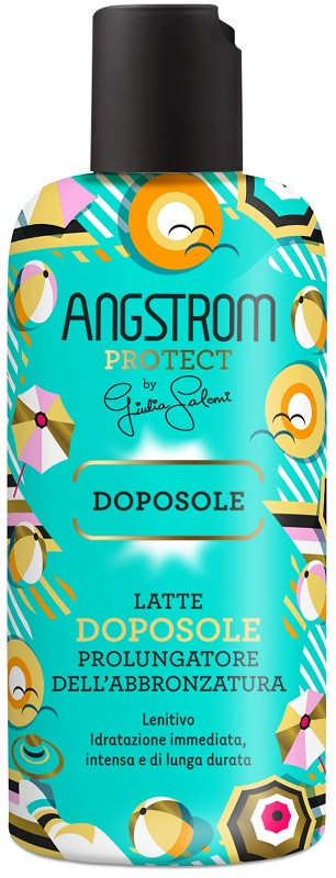 Angstrom latte doposole