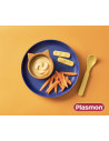 Plasmon omogeneizzato ceci e zucca 2 vasetti da 80g