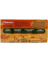 Plasmon omogeneizzato lenticchie 2 vasetti da 80g