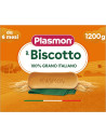 Plasmon biscotto 1200g