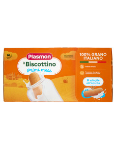 Plasmon biscotti biberon 600 g