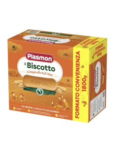 Plasmon biscotto 1800g