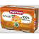 Plasmon omogeneizzato 4 frutti 2 vasetti da 104g