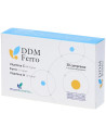 Ddm ferro 30 compresse