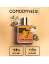 Comodynes luminous olio secco profumato per viso, corpo e capelli