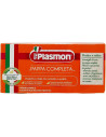 Plasmon pappa completa manzo, verdura pastina 2 vasetti da 190g