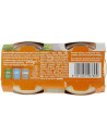 Plasmon omogeneizzato yogurt biscotto 2 vasetti da 120g
