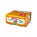 Plasmon omogeneizzato coniglio 4 vasetti da 80g