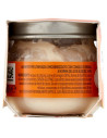 Plasmon omogeneizzato coniglio 2 vasetti da 80 g