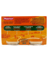 Plasmon omogeneizzato yogurt pera 2 vasetti da 120g