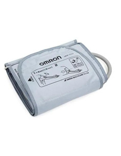 Omron bracciale grande per Misuratore Pressione m2/m3 32x42cm