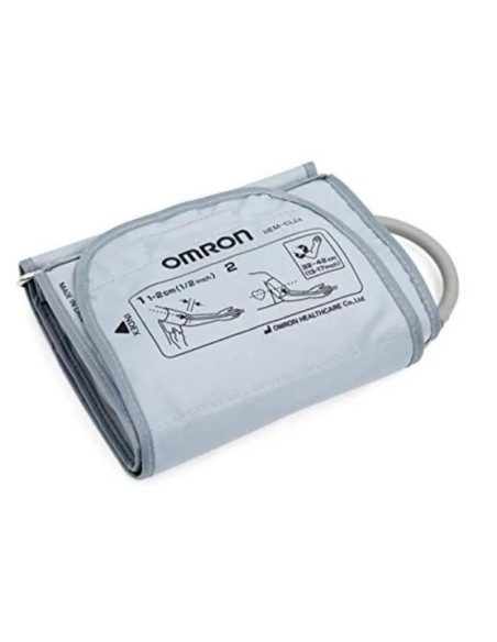 Omron bracciale grande per Misuratore Pressione m2/m3 32x42cm