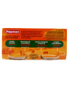Plasmon omogeneizzato vitello 2 vasetti da 80g