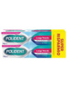 Polident lunga tenuta 2x70g