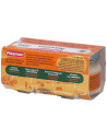 Plasmon omogeneizzato nasello e patate 2 vasetti da 80g