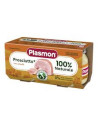 Plasmon omogeneizzato prosciutto 2 vasetti da 80g
