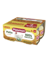 Plasmon omogeneizzato pollo 4 vasetti da 80g