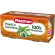 Plasmon omogeneizzato piselli e zucchine 2 vasetti da 80g