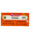 Plasmon omogeneizzato orata 2 vasetti da 80g