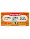 Plasmon omogeneizzato orata 2 vasetti da 80g