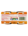 Plasmon omogeneizzato orata 2 vasetti da 80g