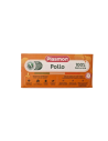 Plasmon omogeneizzato pollo 2 vasetti da 120g