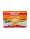 Plasmon tisana camomilla 24 bustine