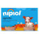 Nipiol omogeneizzato agnello 2 vasetti da 120g