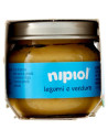 Nipiol omogeneizzato legumi e verdure 2 vasetti da 80g
