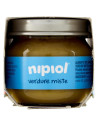 Nipiol omogeneizzato verdure miste 2 vasetti da 80g