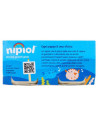 Nipiol omogeneizzato platessa 2 vasetti da 80g