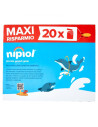 Nipiol biscotti ai 6 cereali formato maxi