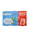 Nipiol omogeneizzato pera 6 vasetti da 80g