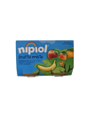 Nipiol omogeneizzato frutta mista 2 vasetti da 120g
