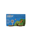 Nipiol omogeneizzato frutta mista 2 vasetti da 120g