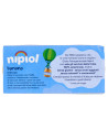 Nipiol omogeneizzato banana 2 vasetti da 80g