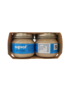 Nipiol omogeneizzato pollo e vitello 4 vasetti da 80g