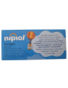 Nipiol omogeneizzato coniglio 2 vasetti da 80g