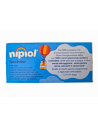 Nipiol omogeneizzato tacchino 2 vasetti da 120g