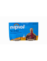 Nipiol omogeneizzato tacchino 2 vasetti da 120g