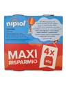 Nipiol omogeneizzato cavallo 4 vasetti da 80g