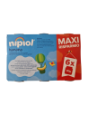 Nipiol omogeneizzato banana 6 vasetti da 80g