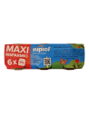 Nipiol omogeneizzato mela 6 vasetti da 80g