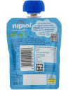 Nipiol purea pouch mela e fragola 85g