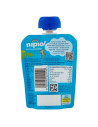 Nipiol purea pouch frutta mista 85g